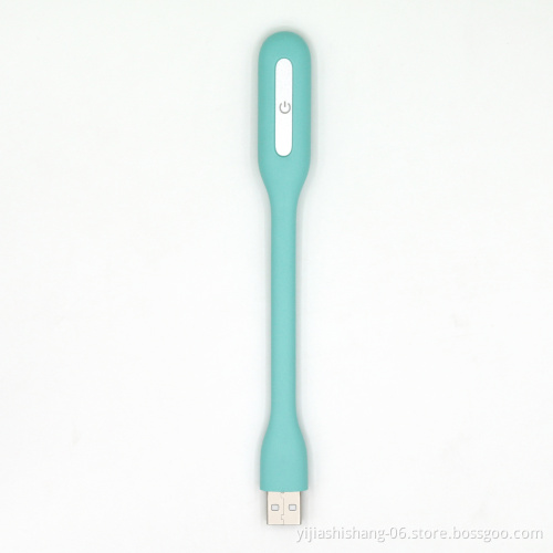 Yijiashishang Costom Logo Newest 2020 Fashionable USB LED Lamp